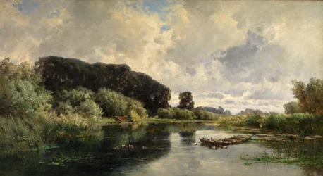 Cercanias de Vriesland (Holandia)